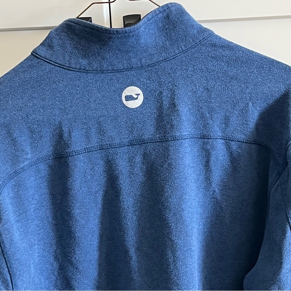 Quarter Zip - Picture 9 of 12